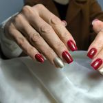 خدمات تخصصی ناخن کاشت ناخن تانای