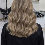 خدمات تخصصی رنگ و مش شیوا ایوبی