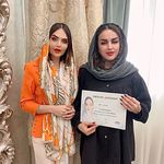 سالن زیبایی و آرایشگاه آیدا سرداری بیوتی