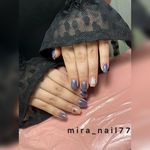 خدمات ناخن میرا