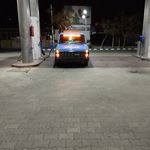 امداد خودرو و یدک کش آرش محمدی