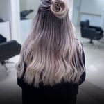 سالن زیبایی مبینا عطایی