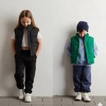 پوشاک بچگانه مسیحا