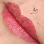 خدمات تخصصی آرایش دائم و تتو مائده حیدری