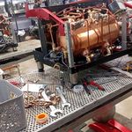 تعمیرکار قهوه ساز صنعتی رحمتی