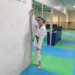 کاراته سرای محله جنت آباد