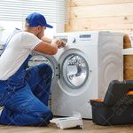 تعمیرات تخصصی یخچال لباسشویی ظرفشویی