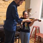 آموزشگاه موسیقی دکتر پدرام امینی