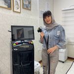لیزر موهای زائد و پاکسازی پوست نوترسا