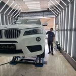 تشخیص رنگ و فنی خودرو یزدانی