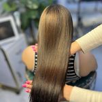 رنگ و لایت و کراتینه تخصصی نگار تشرفی