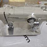 فروشگاه و تعمیرگاه چرخ خیاطی اندیشه