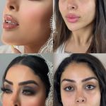 میکاپ تخصصی عروس و همراه