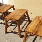 تزئینات چوبی رزاتیس