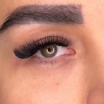 اکستیشن مژه - آرایشگری