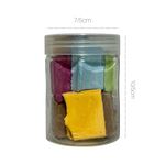 پخش عمده بستنی خشک و میوه خشک