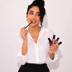 سالن ناخن ، مژه ، شیدینگ و فیشال بیانکو