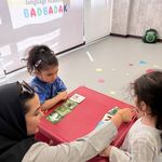 آکادمی زبان کودک و پیش دبستانی بادبادک