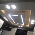 برق ساختمان