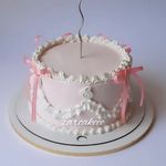 کیک و شیرینی خانگی(تولد،کافه،دسر)حفیظی