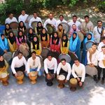 آموزشگاه موسیقی چهلدف