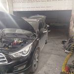 تعمیرگاه خدمات اتوماتیگ غرب