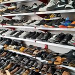 کفش فروشی یاسمن