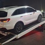 امداد خودرو و یدک کش محمد