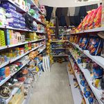 هایپرمارکت زارعی