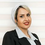 کراتین و رنگ ولایت سپیده سلمانی