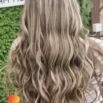 سالن زیبایی افرا (مریم محمدی)