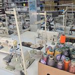 فروشگاه چرخ خیاطی ،لوازم چرخ خیاطی نمونه