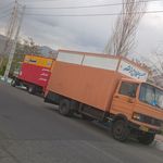 خدمات بسته بندی اثاثیه منزل اسباب کشی با