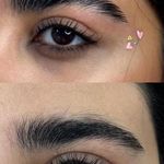 خدمات تخصصی لیفت و لمینت ابرو مژه ملیکا