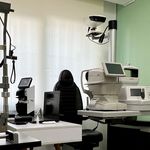 کلینیک چشم پزشکی و عینک اپتی سنتر