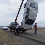 شرکت امداد خودروی کانون جهانگردی اردبیل