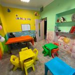 مهدکودک و پیش دبستانی تیام