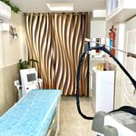 کلینیک زیبایی پوستینو