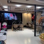 سالن زیبایی سان اورا🌞
