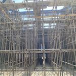 داربست فلزي خداشناس (سيرگيتي)