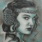 آموزشگاه نقاشی الهه هنر