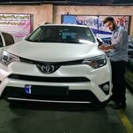 کارشناسی رنگ و فنی خودرو (سیار) کل تهران