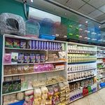 چکاوک زینتی