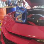 اتو سرویس کاری نو