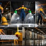 قالیشویی ابریشم اصل پردیس