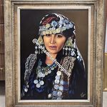 گالری هنری محدثه مقیم