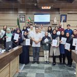 فیزیوتراپی باتیس