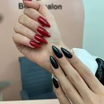 خدمات ناخن مهدیه