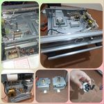 خدمات فنی قائم (اسمعیل بشیری کوتنائی)