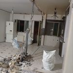 خدمات و بازسازی ساختمان محمودی